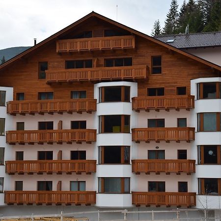Apartmanovy Dom Romantika - Apartman 5 Tale Esterno foto