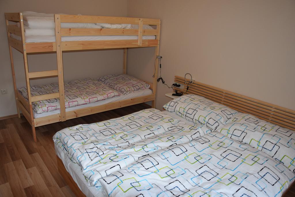Apartmanovy Dom Romantika - Apartman 5 Tale Esterno foto
