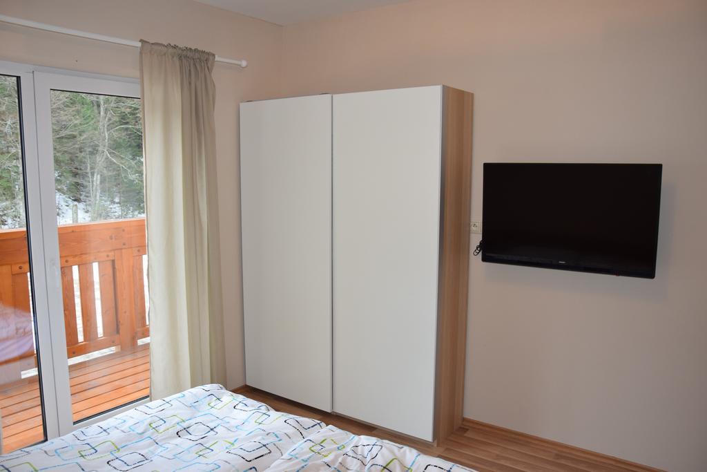Apartmanovy Dom Romantika - Apartman 5 Tale Esterno foto