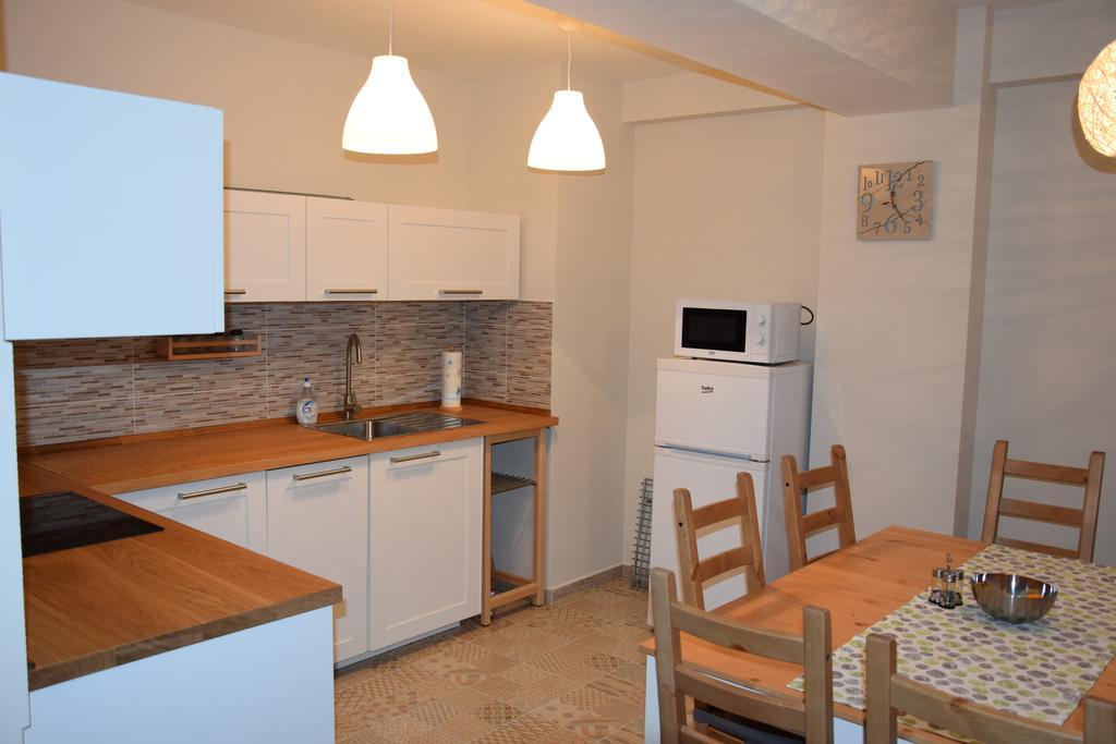 Apartmanovy Dom Romantika - Apartman 5 Tale Esterno foto