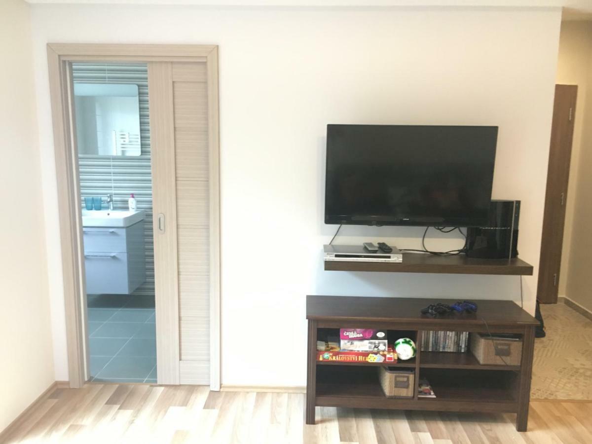 Apartmanovy Dom Romantika - Apartman 5 Tale Esterno foto